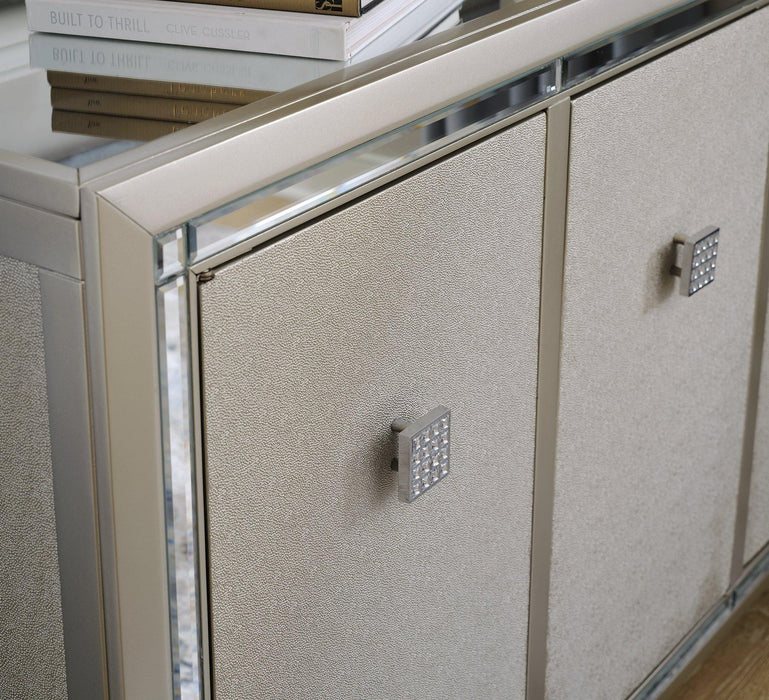 Chaseton Accent Cabinet - Atchison Furniture Company (Atchison, KS)