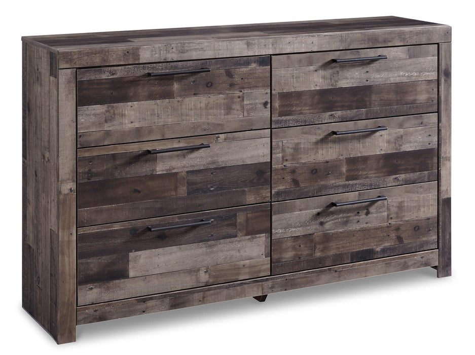 Derekson Dresser - Atchison Furniture Company (Atchison, KS)