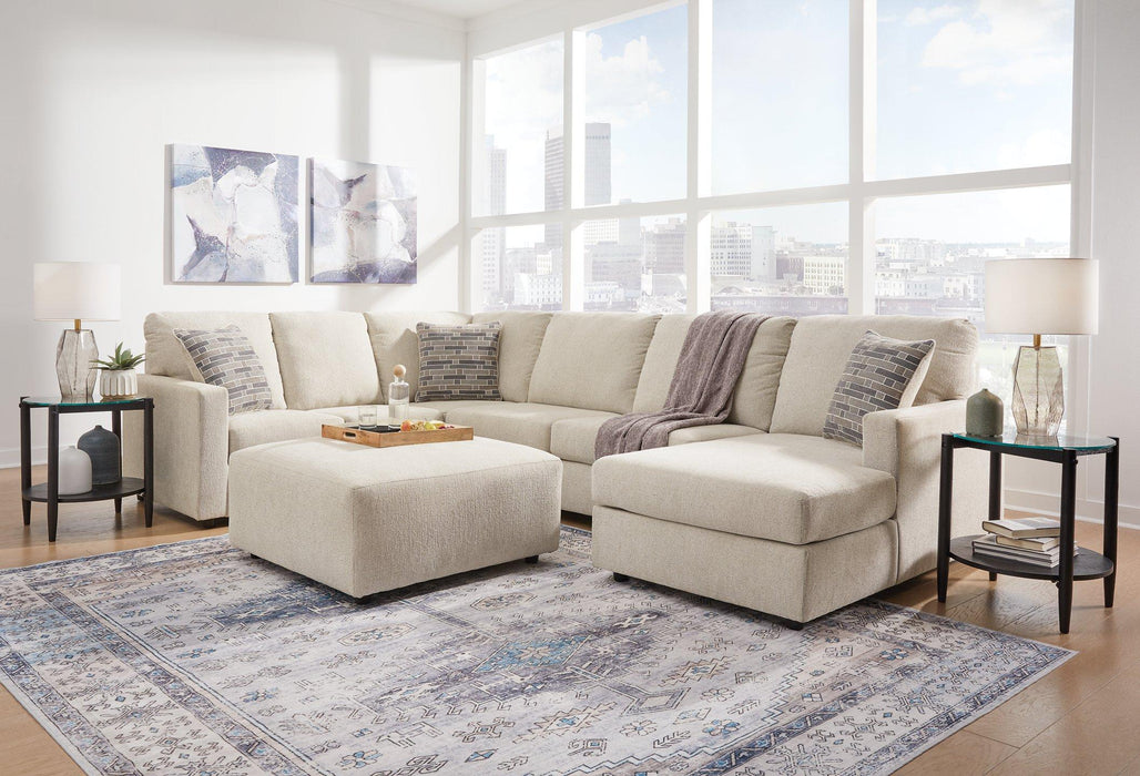 Edenfield Living Room Set - Atchison Furniture Company (Atchison, KS)