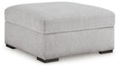 Gabyleigh Ottoman With Storage - Atchison Furniture Company (Atchison, KS)