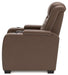 High Impact Power Recliner - Atchison Furniture Company (Atchison, KS)