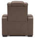High Impact Power Recliner - Atchison Furniture Company (Atchison, KS)