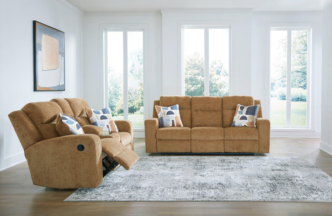Kanlow Living Room Set - Atchison Furniture Company (Atchison, KS)