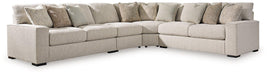 Ballyton Upholstery Package - Atchison Furniture Company (Atchison, KS)