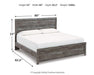 Bronyan Bedroom Set - Atchison Furniture Company (Atchison, KS)