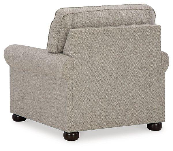 Gaelon Chair - Atchison Furniture Company (Atchison, KS)