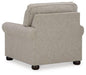 Gaelon Chair - Atchison Furniture Company (Atchison, KS)