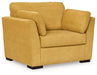 Keerwick Living Room Set - Atchison Furniture Company (Atchison, KS)