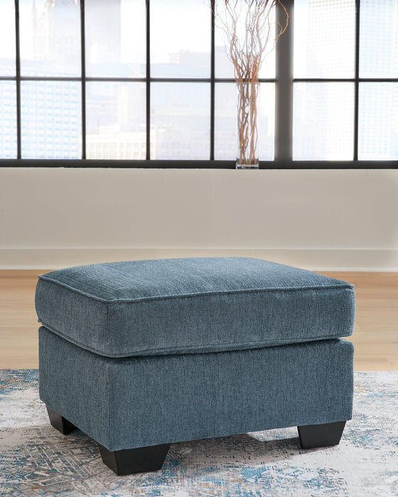 Cashton Living Room Set - Atchison Furniture Company (Atchison, KS)