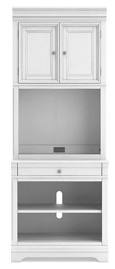 Kanwyn Bookcase - Atchison Furniture Company (Atchison, KS)