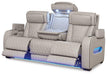 Boyington Living Room Set - Atchison Furniture Company (Atchison, KS)