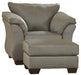 Darcy Living Room Set - Atchison Furniture Company (Atchison, KS)