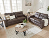 Barlin Mills Living Room Set - Atchison Furniture Company (Atchison, KS)