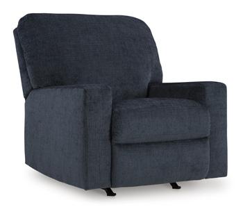 Aviemore Recliner - Atchison Furniture Company (Atchison, KS)