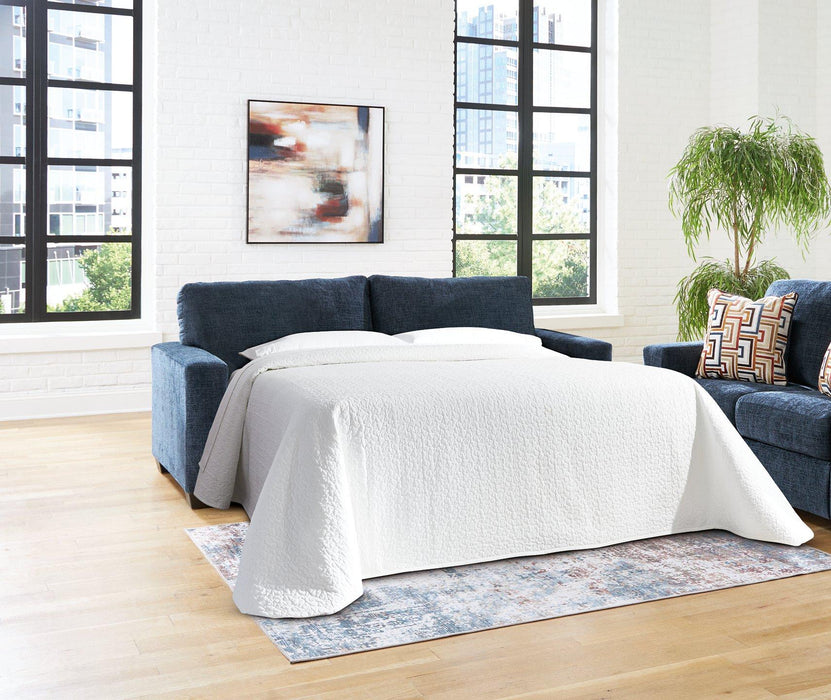 Aviemore Sofa Sleeper - Atchison Furniture Company (Atchison, KS)