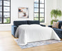 Aviemore Sofa Sleeper - Atchison Furniture Company (Atchison, KS)