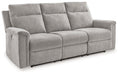 Barnsana Living Room Set - Atchison Furniture Company (Atchison, KS)