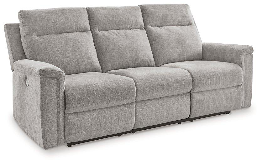 Barnsana Living Room Set - Atchison Furniture Company (Atchison, KS)