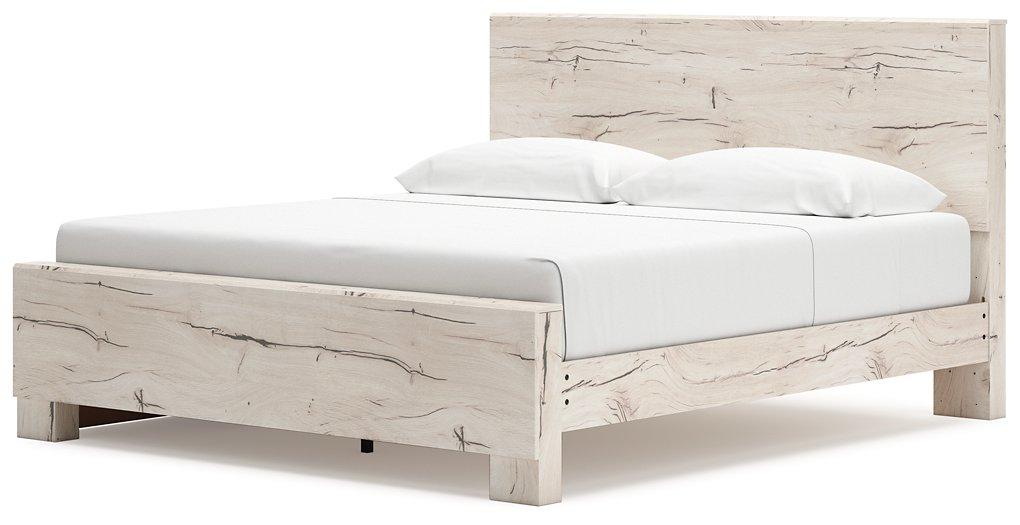Lawroy Bed - Atchison Furniture Company (Atchison, KS)