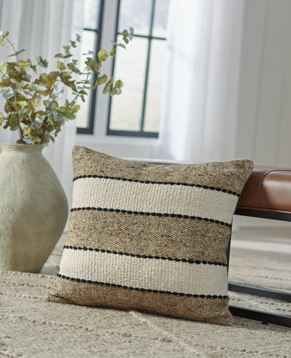 Rueford Pillow - Atchison Furniture Company (Atchison, KS)