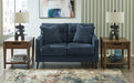 Bixler Living Room Set - Atchison Furniture Company (Atchison, KS)