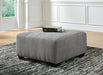 Birkdale Court Oversized Accent Ottoman - Atchison Furniture Company (Atchison, KS)