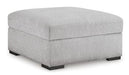 Gabyleigh Ottoman With Storage - Atchison Furniture Company (Atchison, KS)