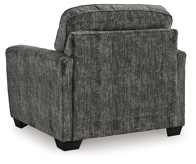 Lonoke Living Room Set - Atchison Furniture Company (Atchison, KS)