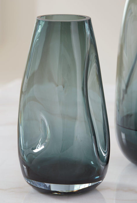 Beamund Vase (Set of 2) - Atchison Furniture Company (Atchison, KS)