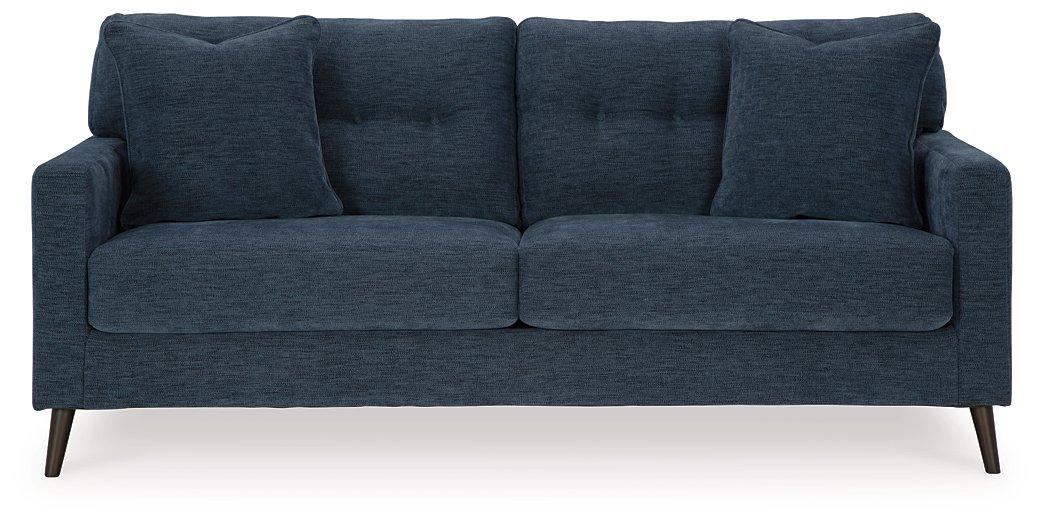 Bixler Living Room Set - Atchison Furniture Company (Atchison, KS)