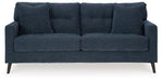 Bixler Living Room Set - Atchison Furniture Company (Atchison, KS)