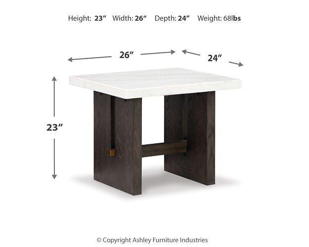 Burkhaus Occasional Table Set - Atchison Furniture Company (Atchison, KS)