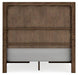 Cabalynn Bed with Storage - Atchison Furniture Company (Atchison, KS)