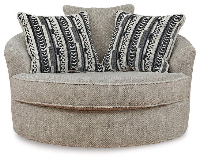 Calnita Living Room Set - Atchison Furniture Company (Atchison, KS)