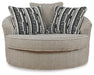 Calnita Living Room Set - Atchison Furniture Company (Atchison, KS)