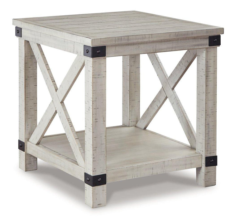 Carynhurst Occasional Table Set - Atchison Furniture Company (Atchison, KS)
