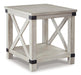 Carynhurst Occasional Table Set - Atchison Furniture Company (Atchison, KS)