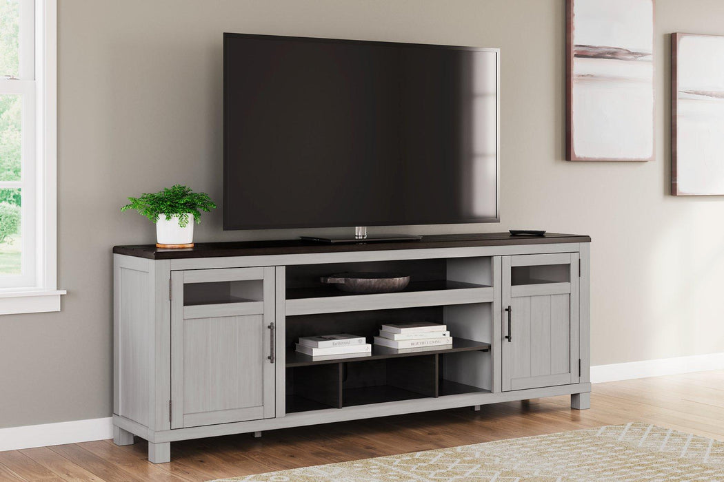 Darborn 88" TV Stand - Atchison Furniture Company (Atchison, KS)