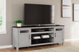 Darborn 88" TV Stand - Atchison Furniture Company (Atchison, KS)