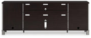 Darborn 88" TV Stand - Atchison Furniture Company (Atchison, KS)