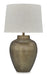 Madney Lamp Set - Atchison Furniture Company (Atchison, KS)