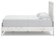 Gerridan Bedroom Set - Atchison Furniture Company (Atchison, KS)
