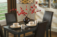 Kimonte Dining Chair - Atchison Furniture Company (Atchison, KS)