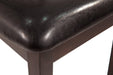 Hammis Dining Chair - Atchison Furniture Company (Atchison, KS)