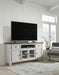 Havalance TV Stand - Atchison Furniture Company (Atchison, KS)