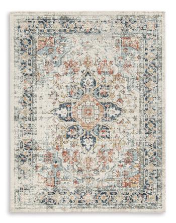 Jarrpage Rug - Atchison Furniture Company (Atchison, KS)