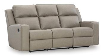 Lavenhorne Living Room Set - Atchison Furniture Company (Atchison, KS)