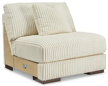 Lindyn Sectional - Atchison Furniture Company (Atchison, KS)