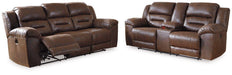 Stoneland Living Room Set - Atchison Furniture Company (Atchison, KS)