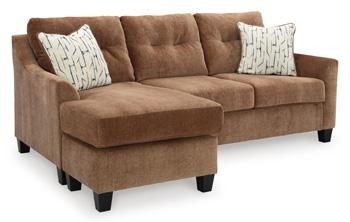 Amity Bay Living Room Set - Atchison Furniture Company (Atchison, KS)